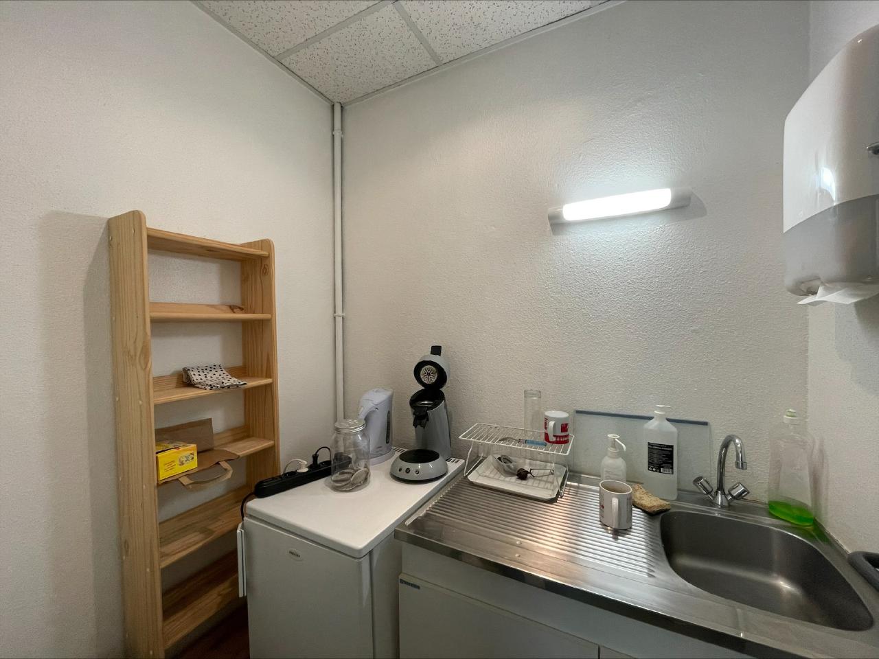 Location bureau Cesson-Sévigné Ille-et-Vilaine OLBUR2314153 4