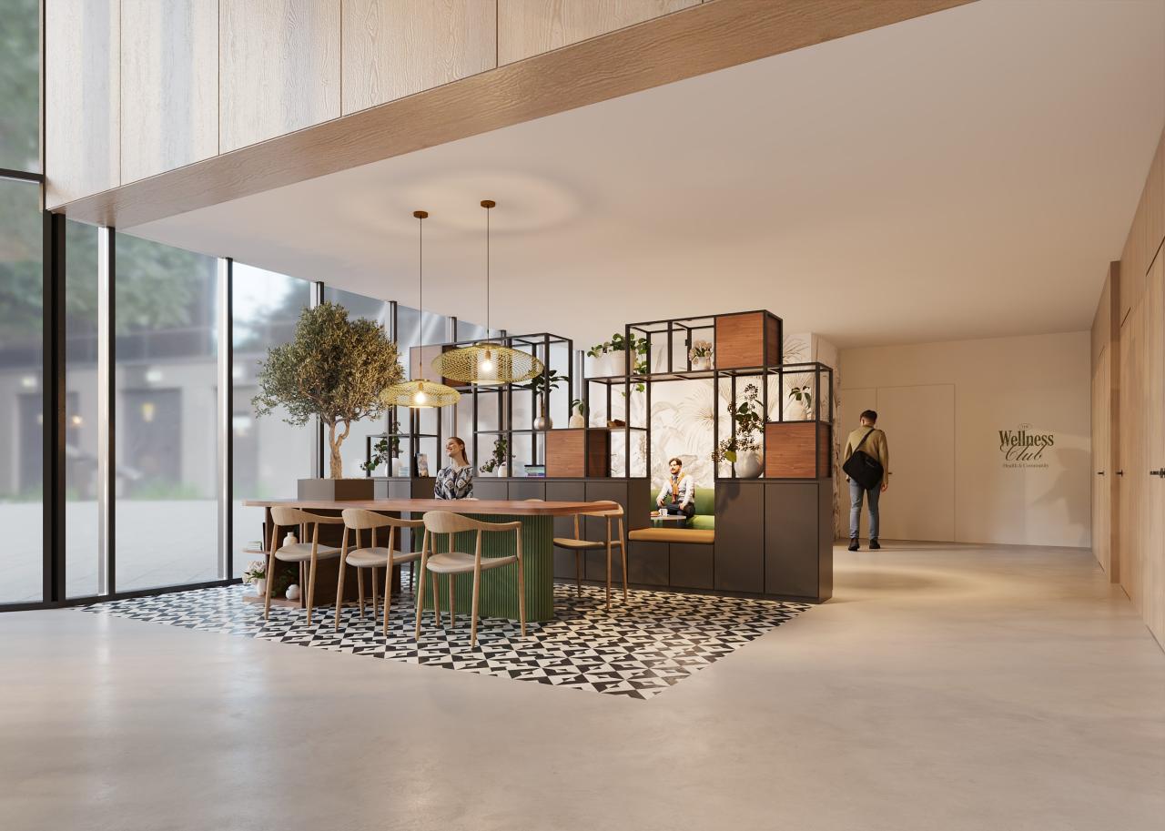 Location bureau Issy-les-Moulineaux Hauts-de-Seine OLBUR2426253 1