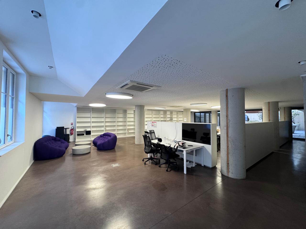 Location bureau Marseille Bouches-du-Rhône OLBUR2643089 2