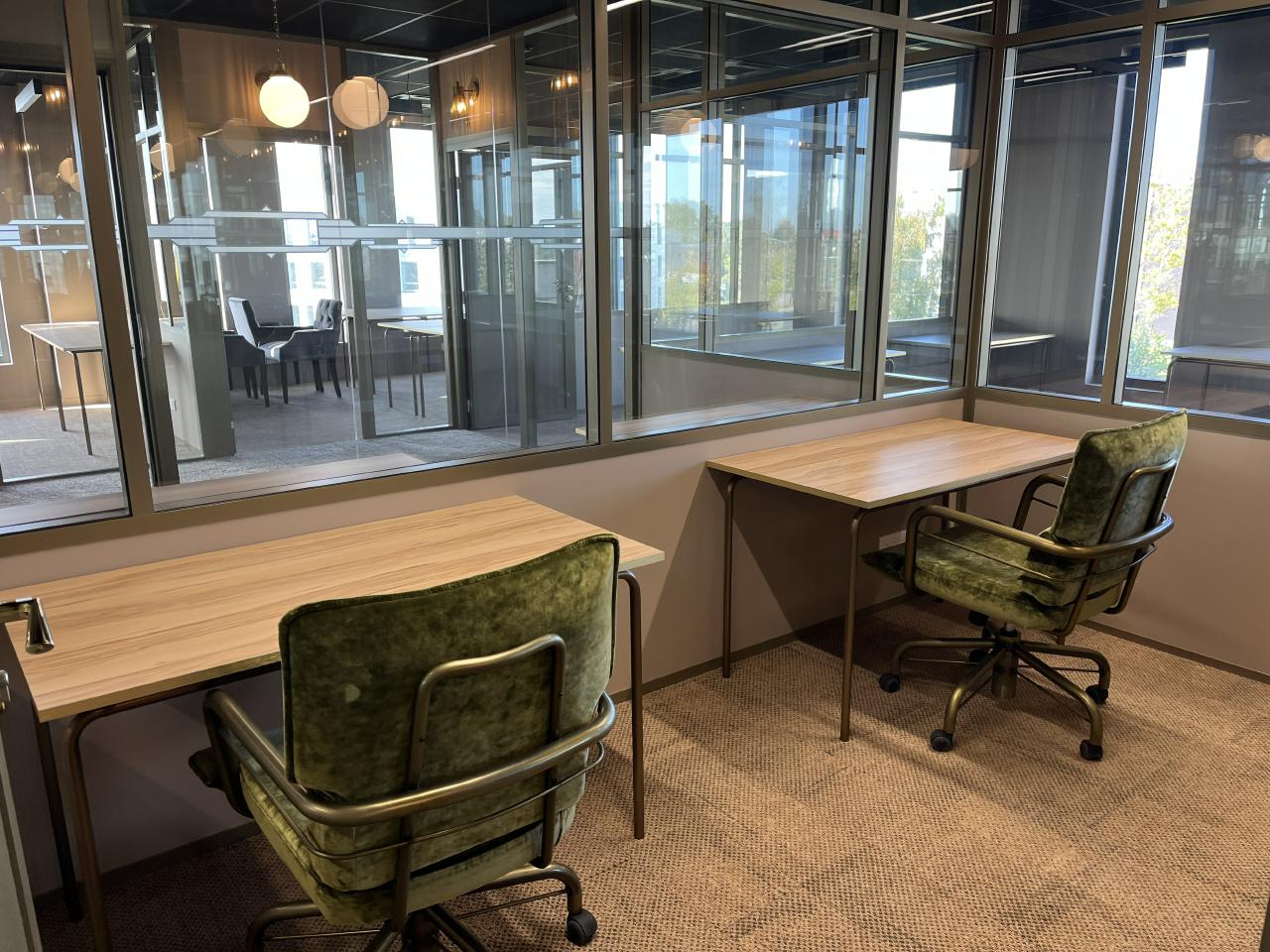 Location bureau Isneauville Seine-Maritime OLBUR2535240 8