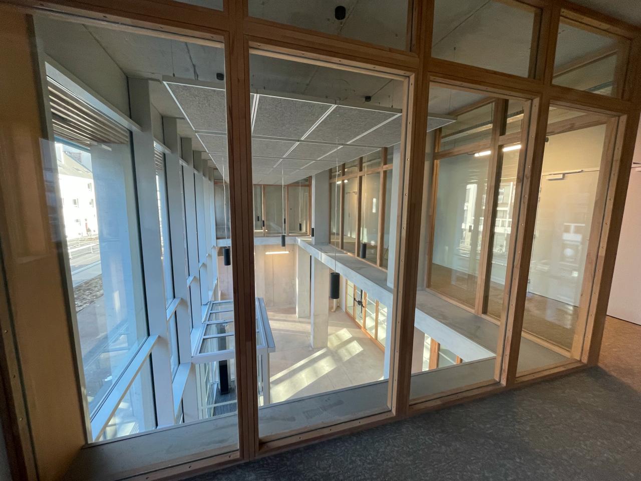 Location bureau Rennes Ille-et-Vilaine OLBUR2120002 8