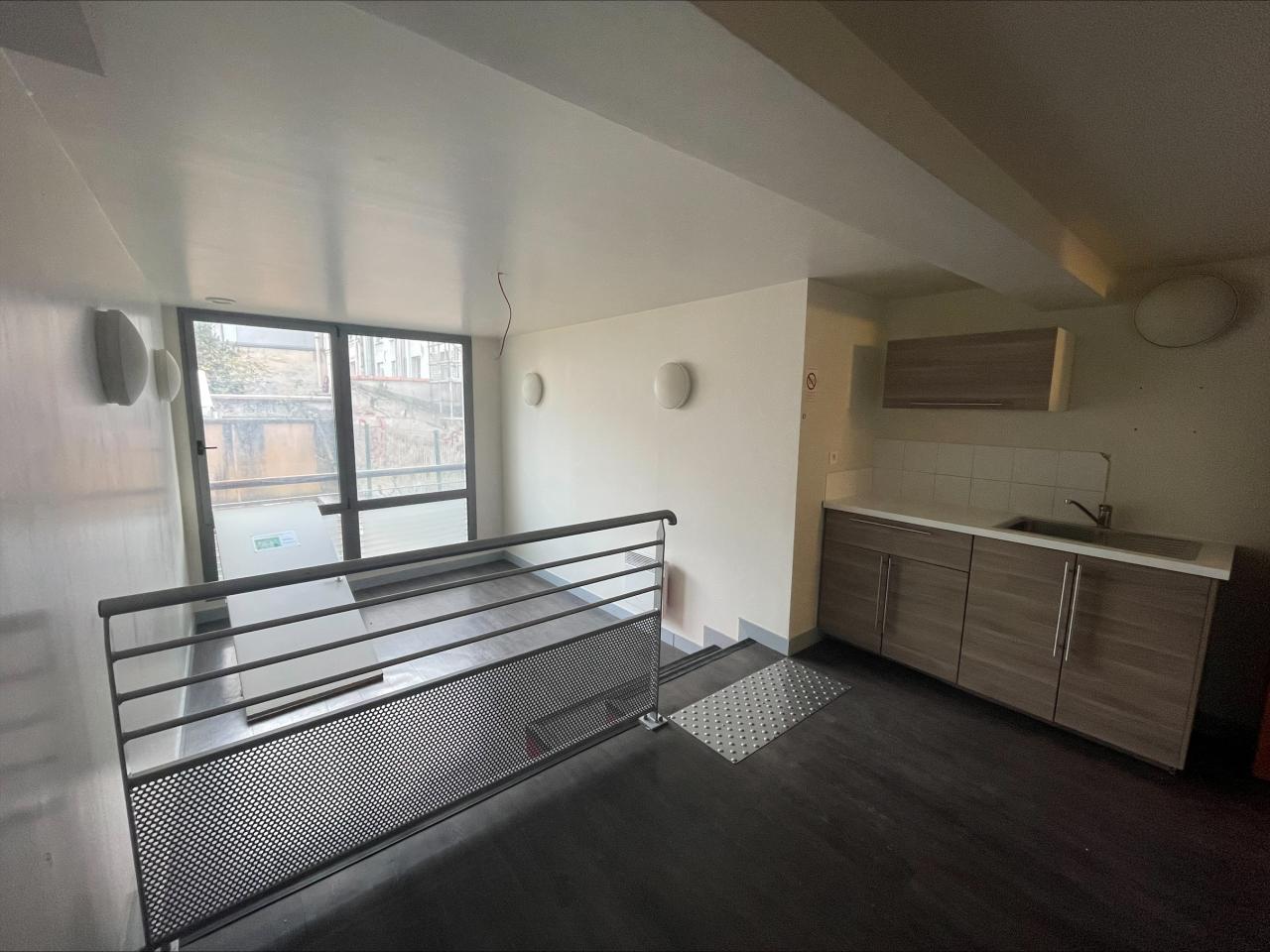 Location bureau Montreuil Seine-Saint-Denis OLBUR2537230 9