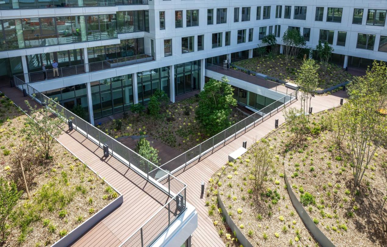 Location bureau Saint-Ouen Seine-Saint-Denis OLBUR2100392 30