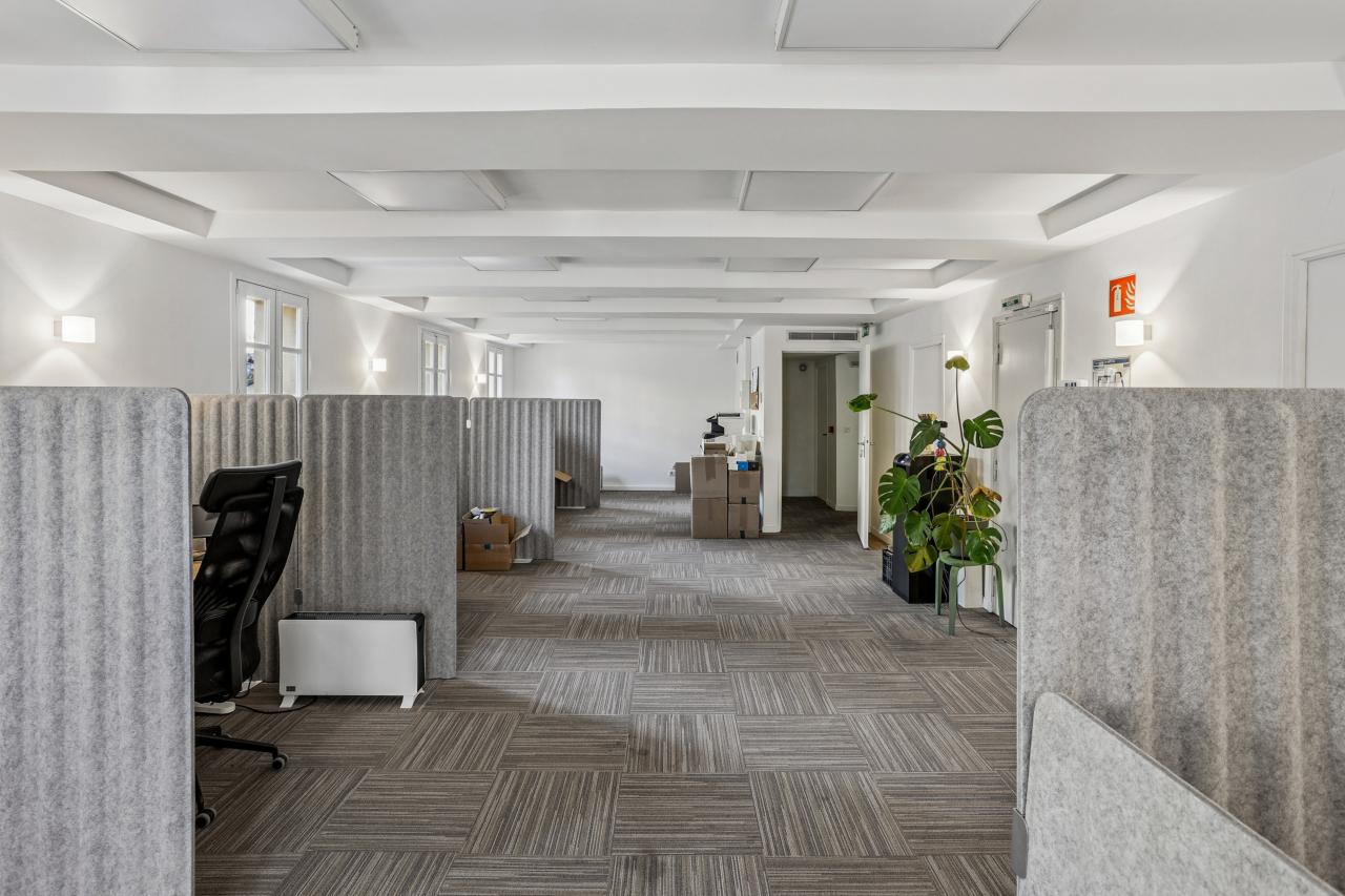 Location bureau Aix-en-Provence Bouches-du-Rhône OLBUR2535134 10