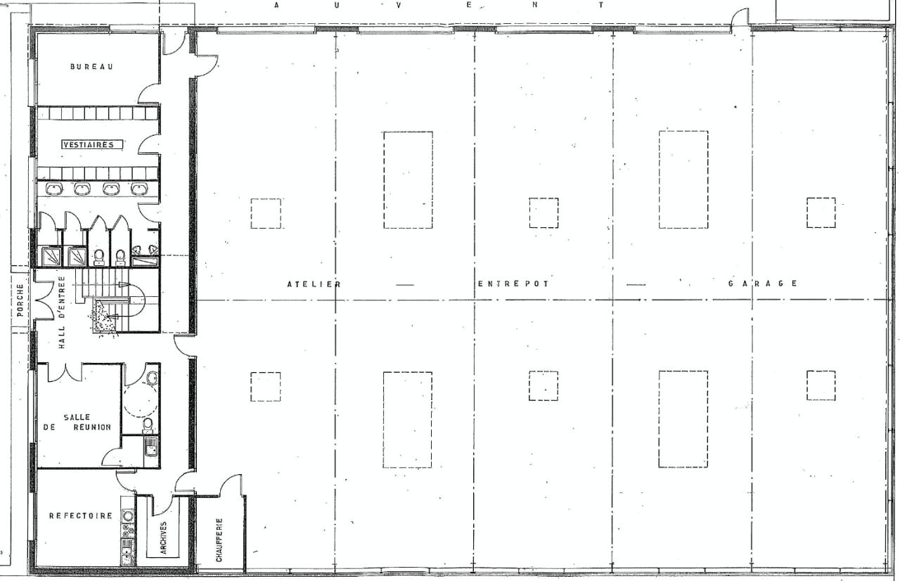 Vente local d'activité Carrières-sur-Seine Yvelines OVACT2531541 13