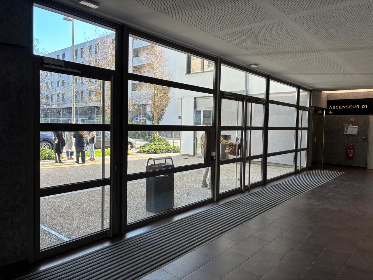 Location bureau Nancy Meurthe-et-Moselle OLBUR2639798 7