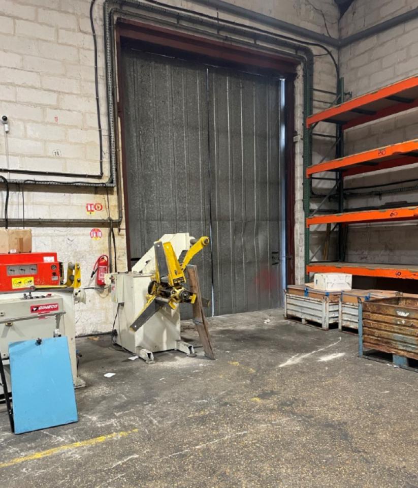 Vente local d'activité Vaujours Seine-Saint-Denis OVACT2535965 4