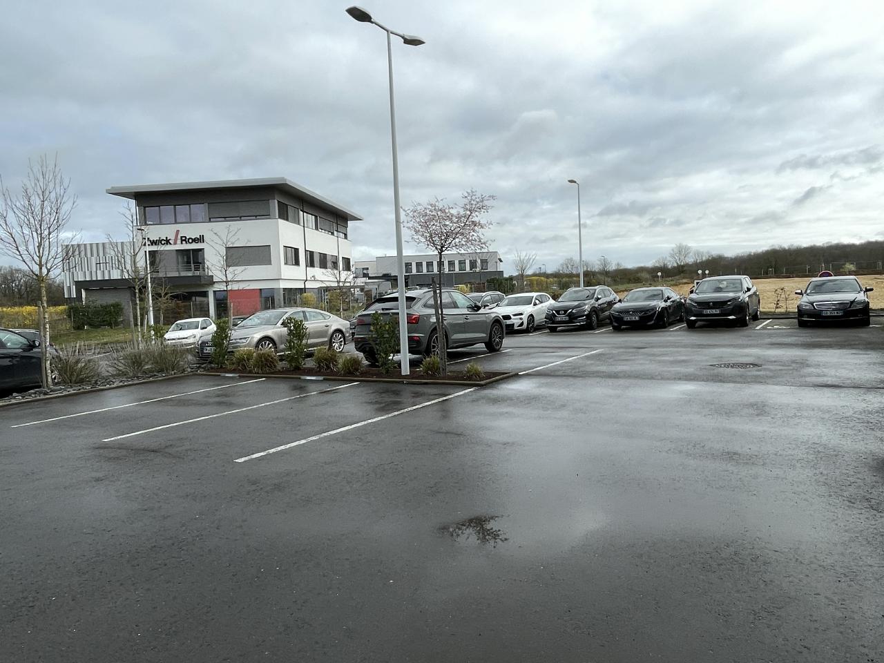 Location bureau Ars-Laquenexy Moselle OLBUR2422817 11