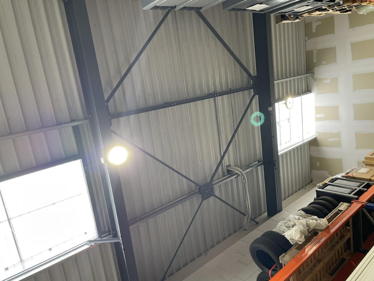 Location local d'activité Voreppe Isère OLACT2318557 6