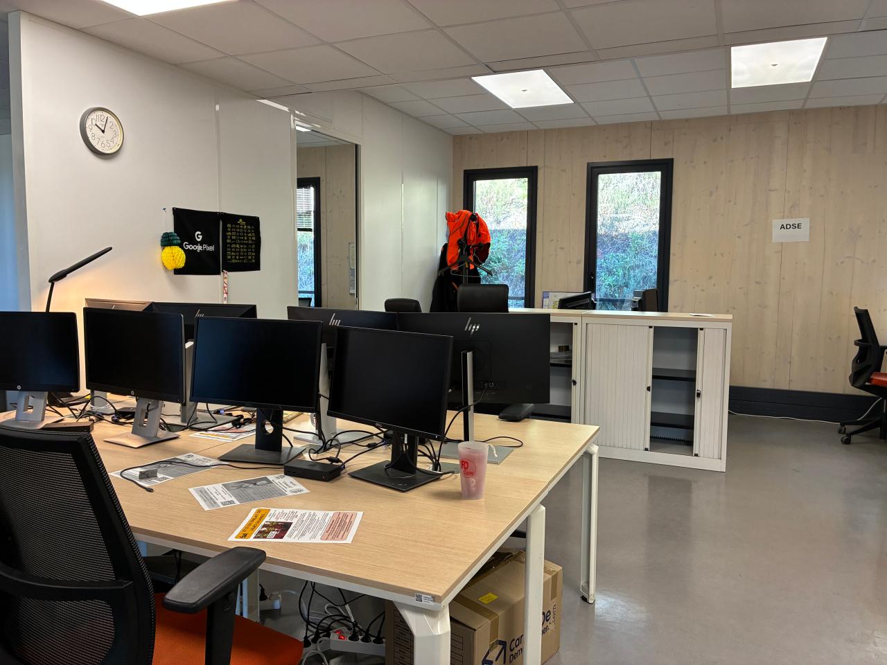 Location bureau Aix-en-Provence Bouches-du-Rhône OLBUR2202124 22