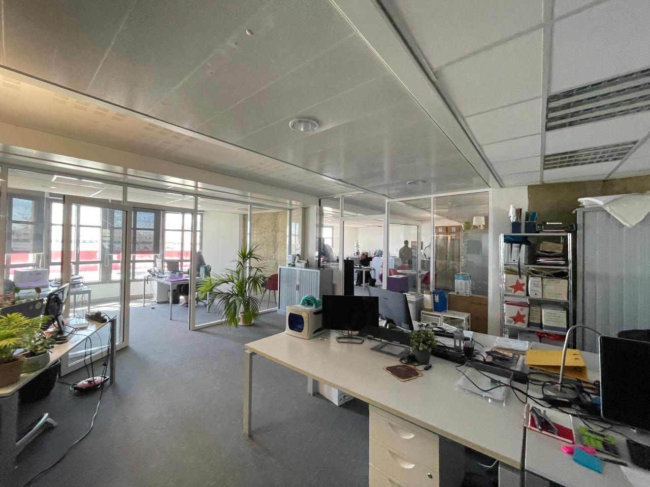 Location bureau Marseille Bouches-du-Rhône OLBUR2642361 1