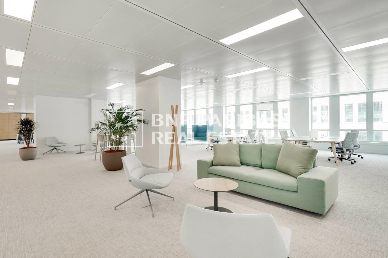 Location bureau Rueil-Malmaison Hauts-de-Seine OLBUR2100136 7
