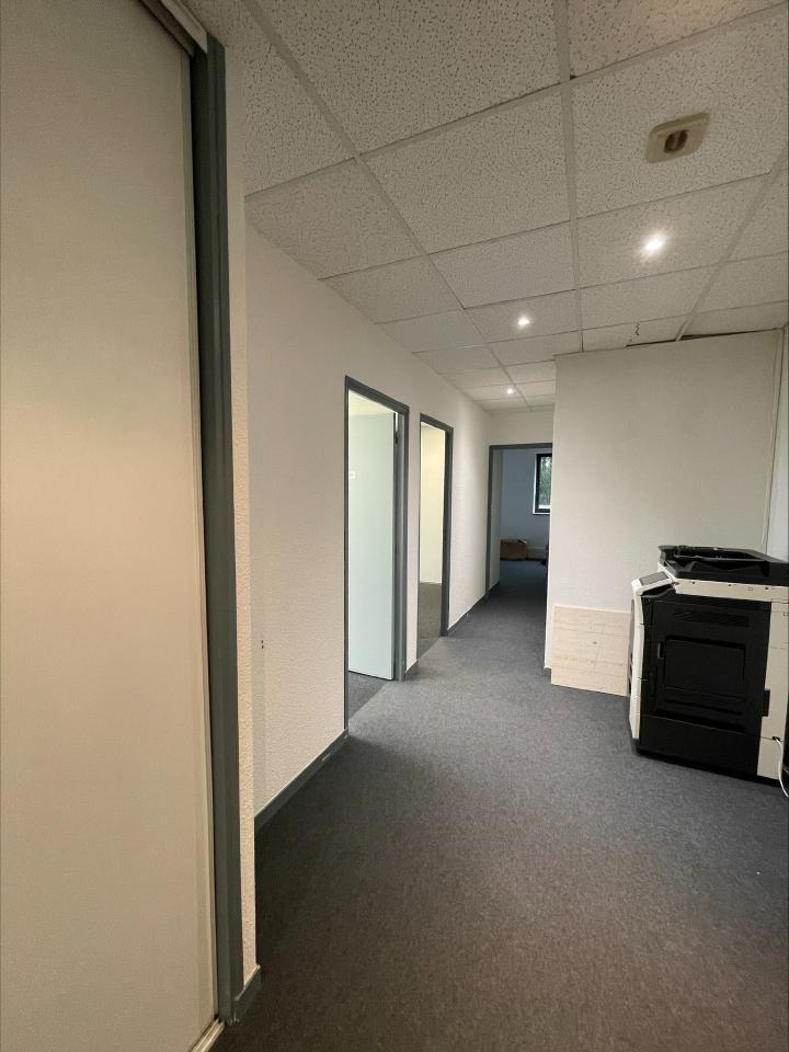 Location bureau Cesson-Sévigné Ille-et-Vilaine OLBUR2314153 2