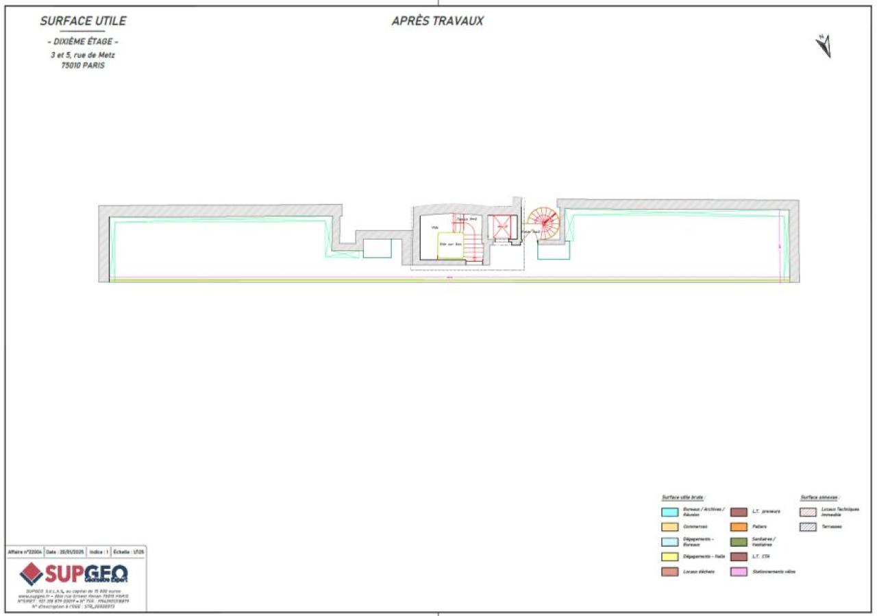 Location bureau Paris OLBUR2107353 22