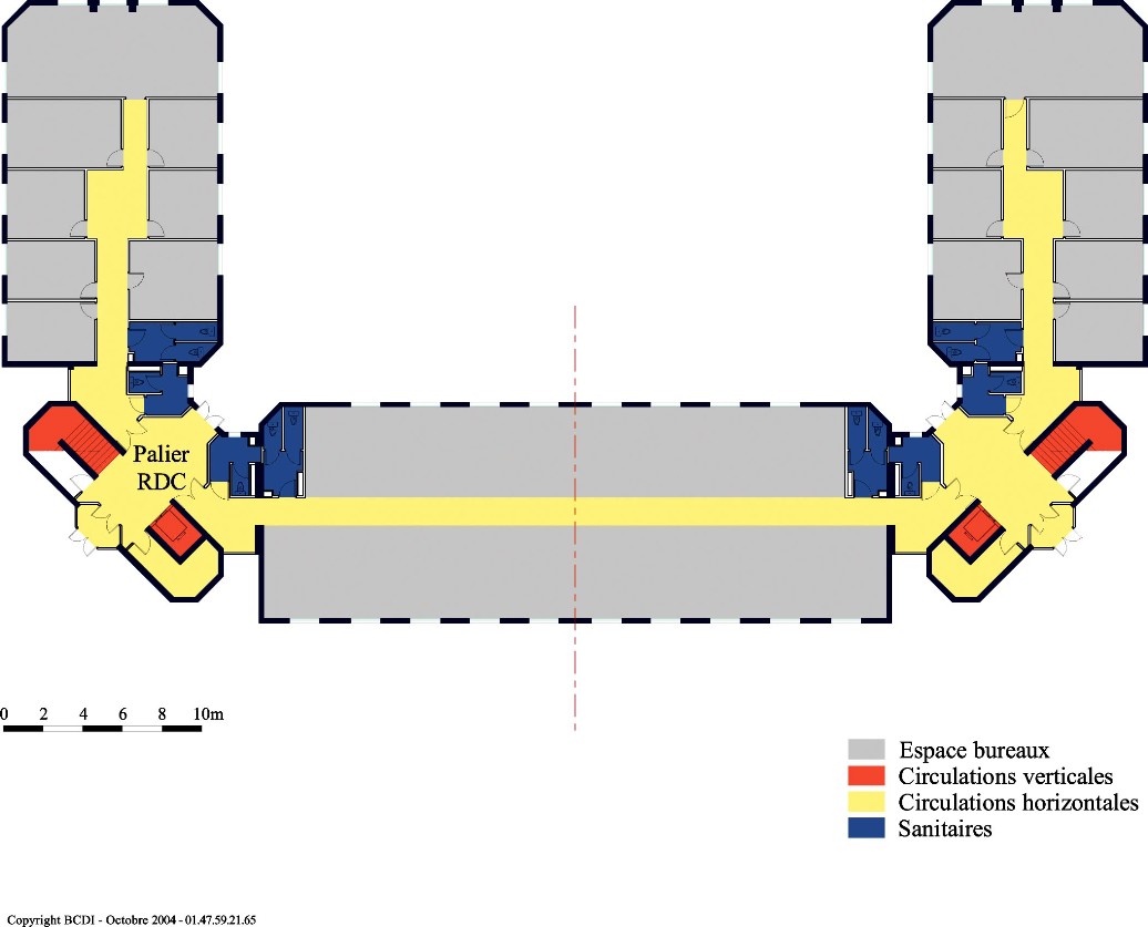 Location bureau Montigny-le-Bretonneux Yvelines OLBUR2103913 26