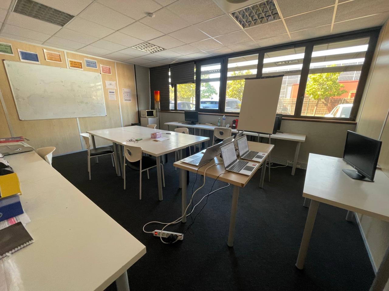 Location bureau Pérols Hérault OLBUR2644374 3