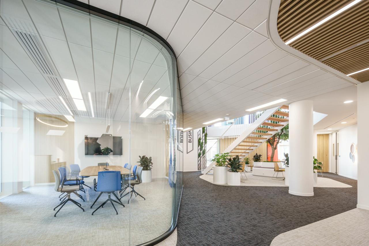 Location bureau Bagneux Hauts-de-Seine OLBUR2100344 45