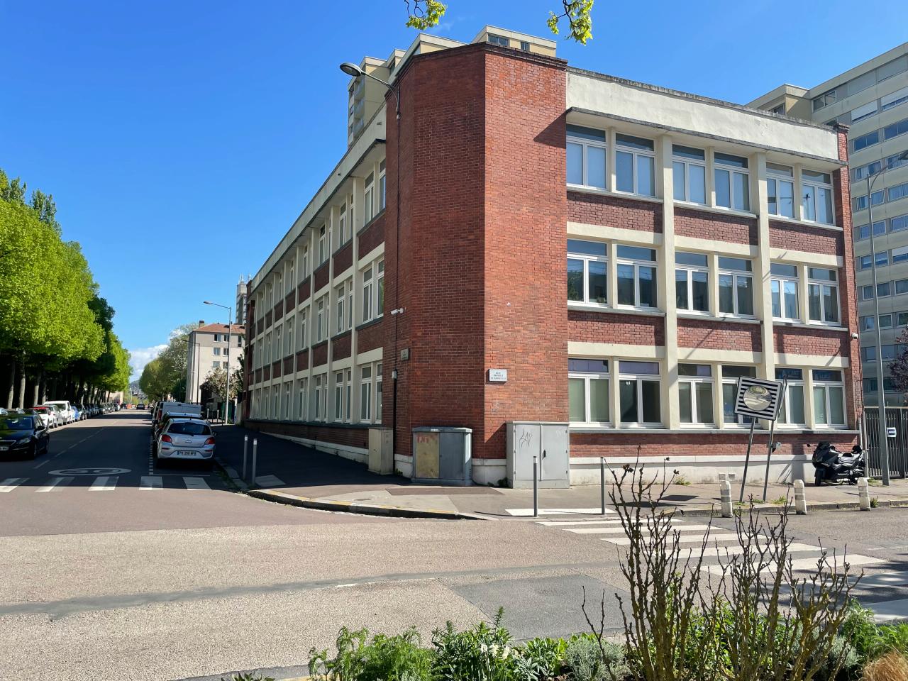 Location bureau Rouen Seine-Maritime OLBUR2531923 16