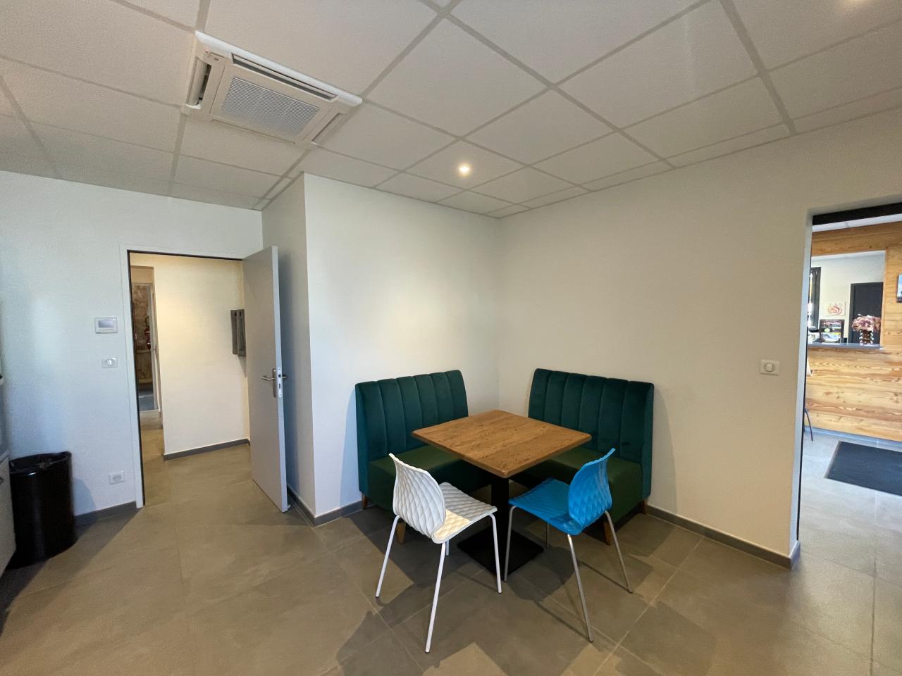 Vente local d'activité La Ravoire Savoie OVACT2645328 10
