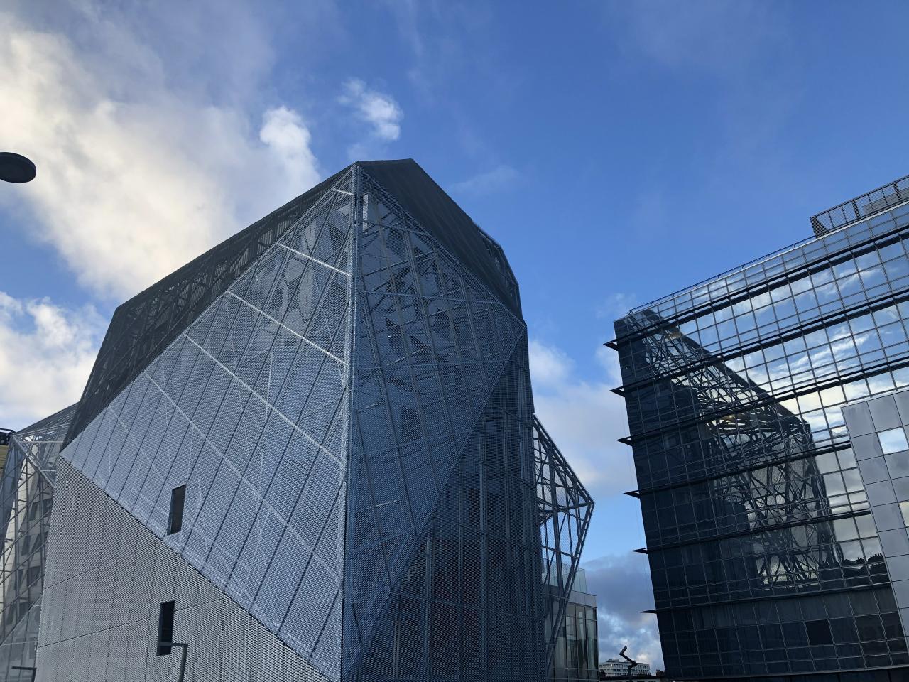 Location coworking Rennes Ille-et-Vilaine OLBUR2420769