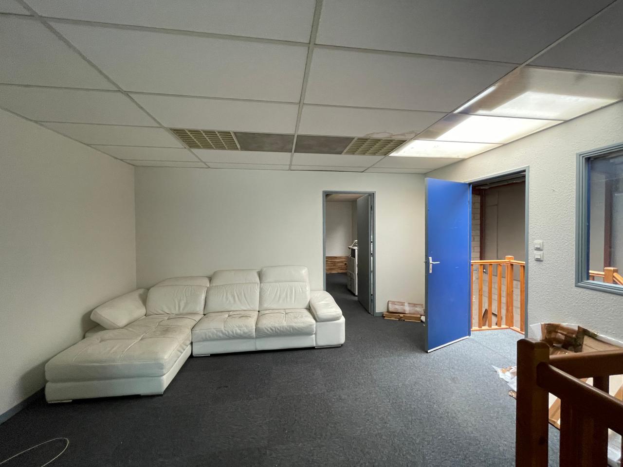 Location local d'activité Quint-Fonsegrives Haute-Garonne OLACT2645524 2