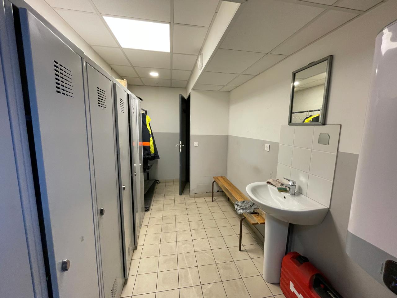 Location local d'activité Tournefeuille Haute-Garonne OLACT2529676 12