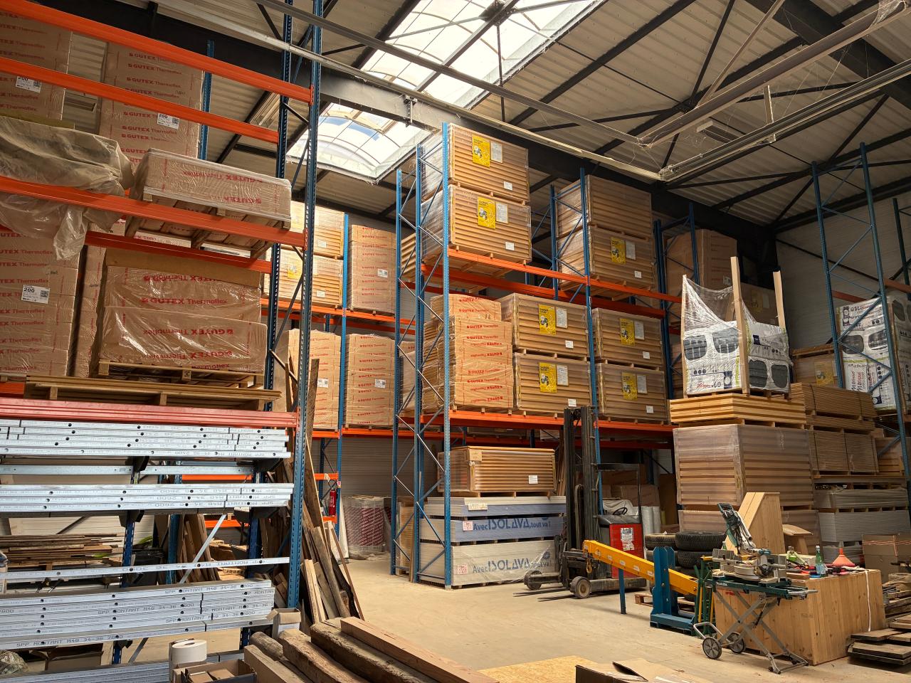 Location local d'activité Bernardswiller Bas-Rhin OLACT2642748 7