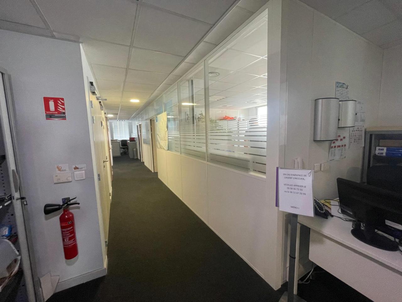 Location bureau Montpellier Hérault OLBUR2318577 18