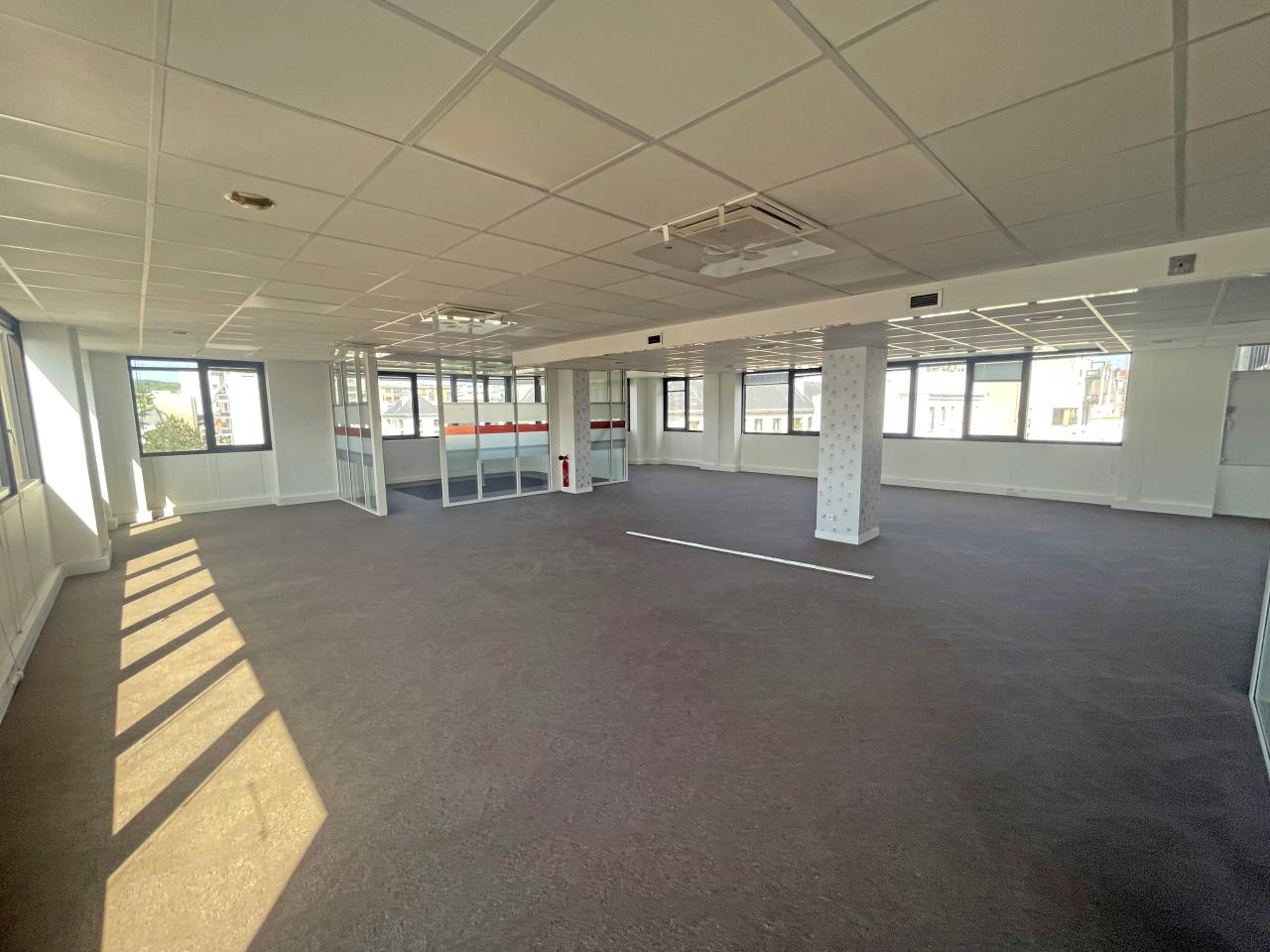 Vente bureau Boulogne-Billancourt Hauts-de-Seine OVBUR2207296 8