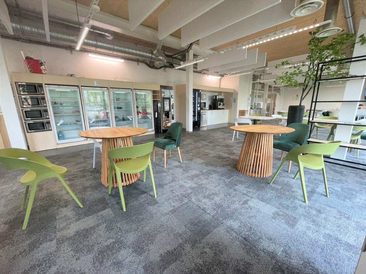 Location bureau Villeneuve-d'Ascq Nord OLBUR2316000 21