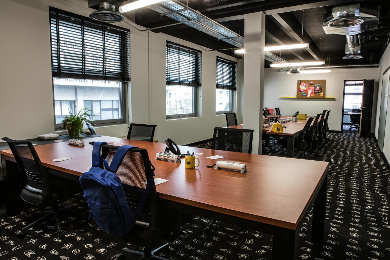 Location coworking Lyon Rhône OLBUR2109076 16