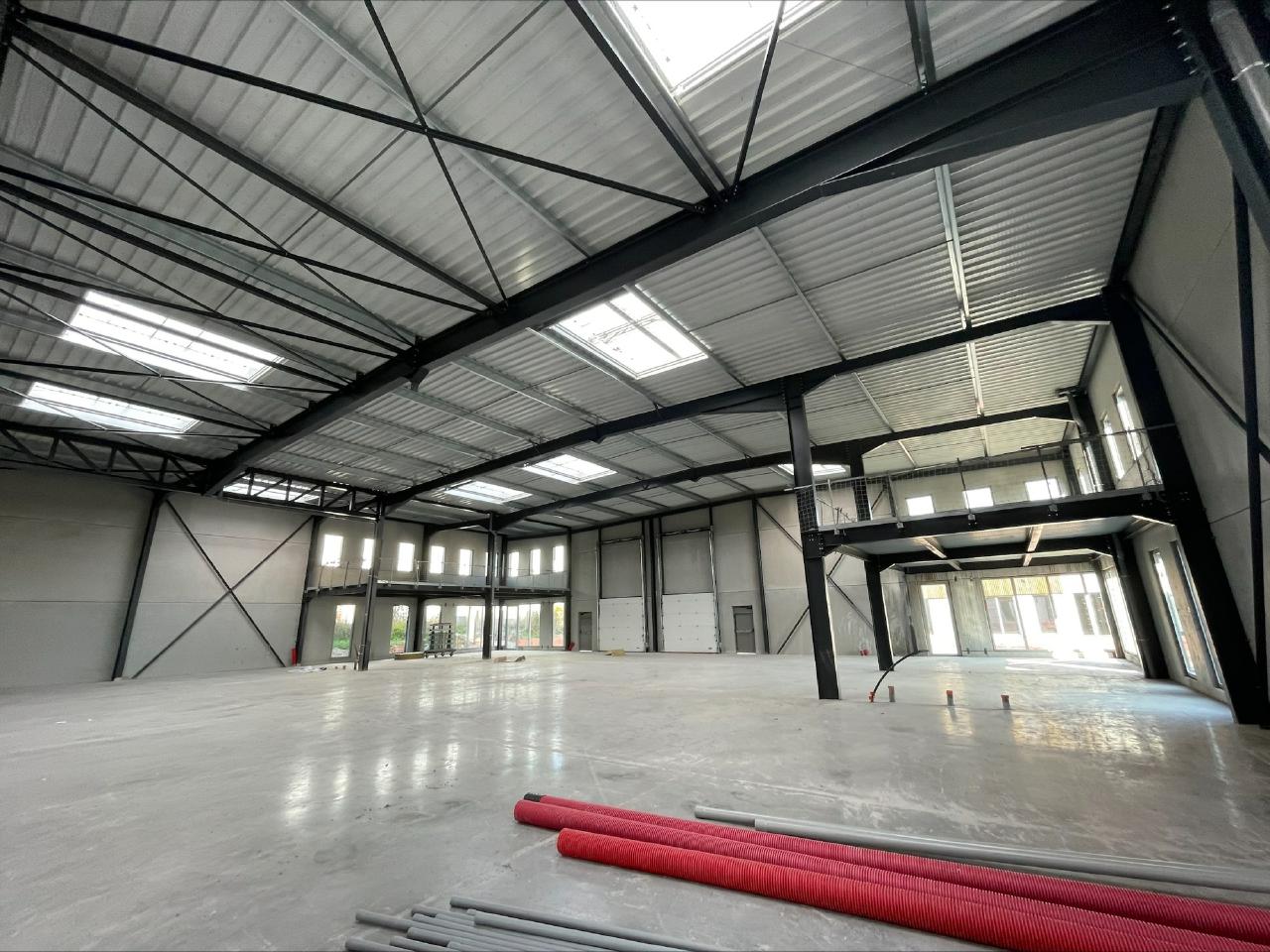 Location local d'activité Seclin Nord OLACT2423758 6