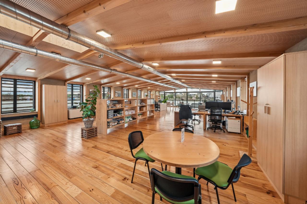 Vente bureau Bordeaux Gironde OVBUR2642245 19