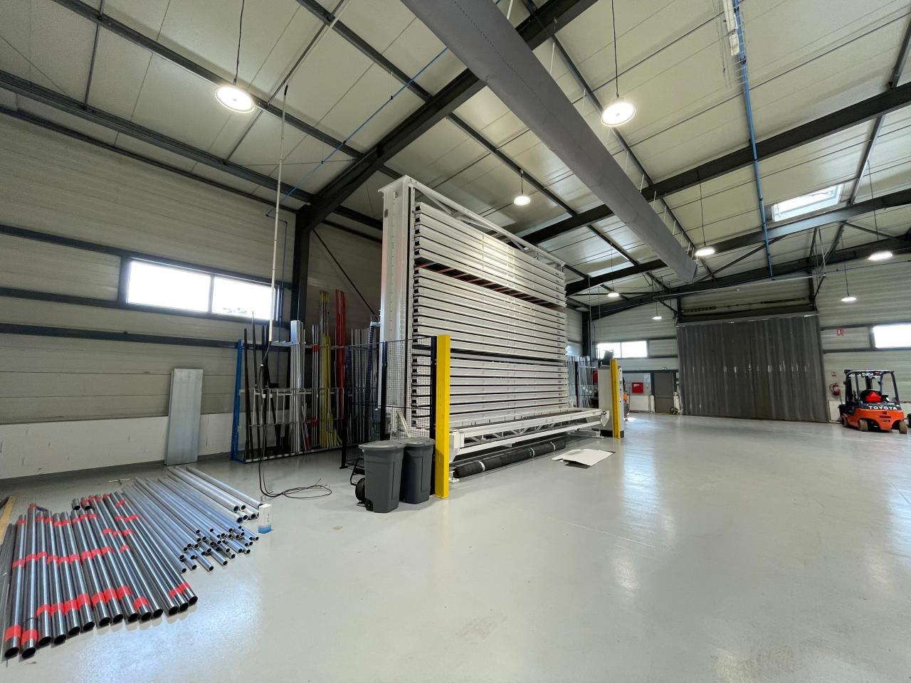 Location local d'activité Toulouse Haute-Garonne OLACT2535201 28