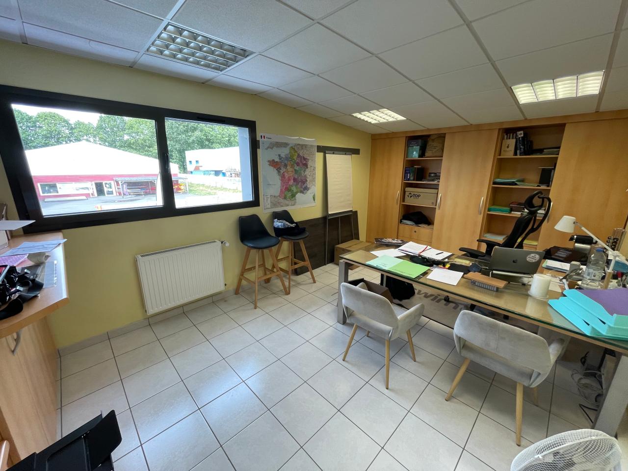 Vente local d'activité La Mézière Ille-et-Vilaine OVACT2534617 5
