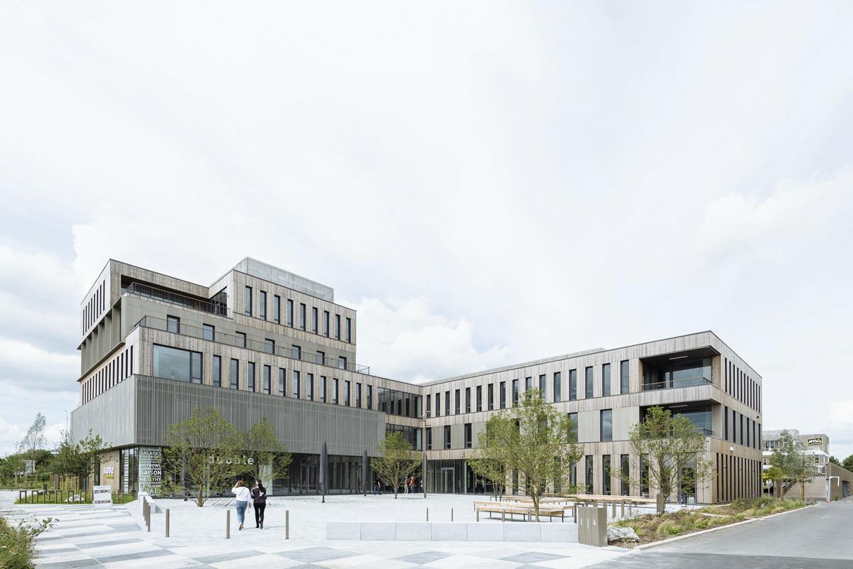 Location bureau Villeneuve-d'Ascq Nord OLBUR2114174 1