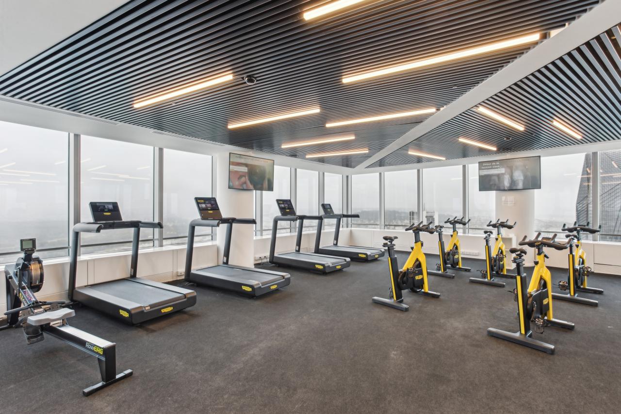 Location bureau Puteaux Hauts-de-Seine OLBUR2100425 13