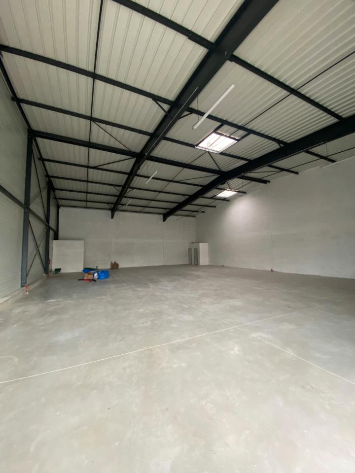 Location local d'activité Marange-Silvange Moselle OLACT2422146 6