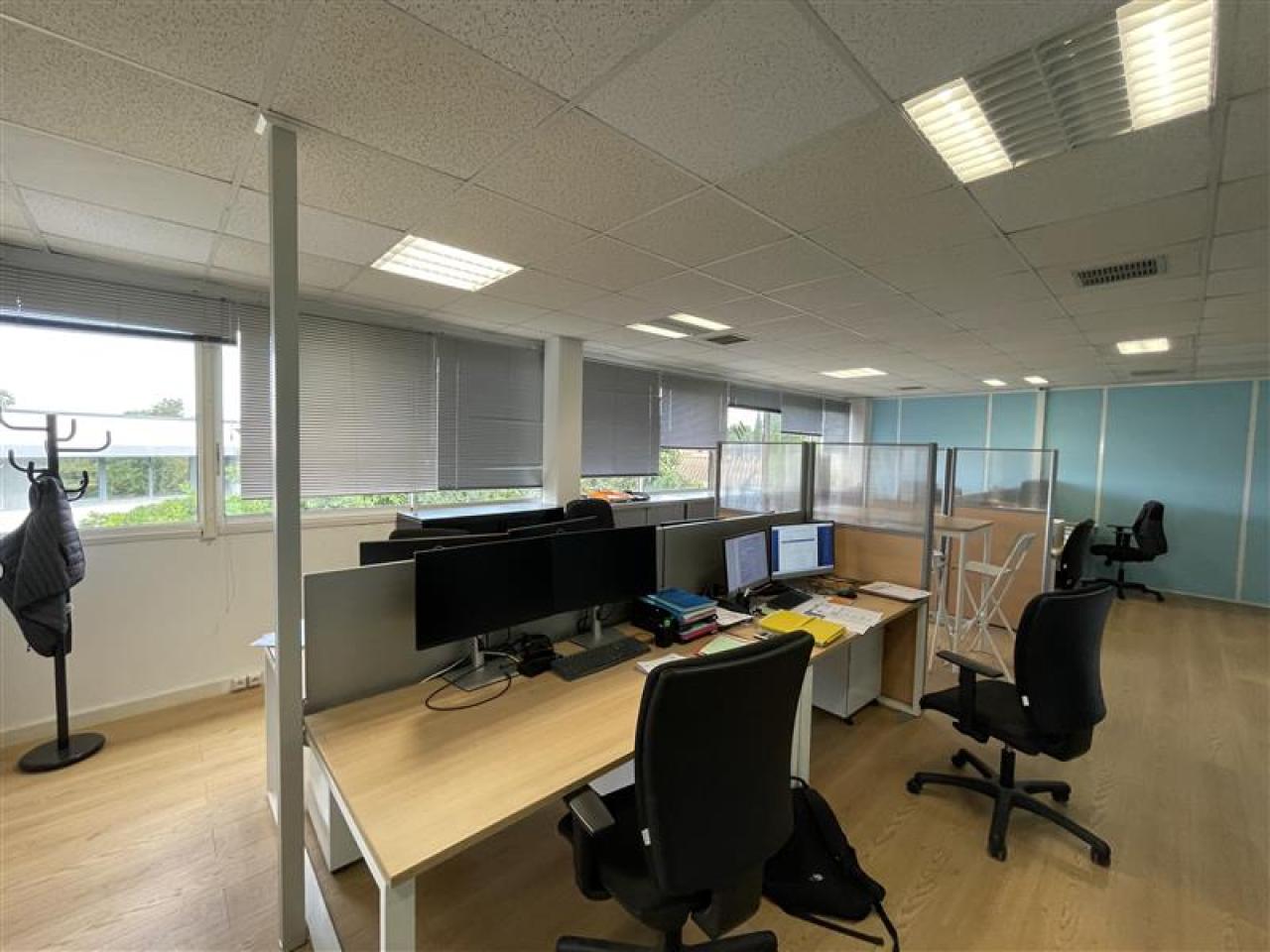 Vente bureau Baillargues Hérault OVBUR2532628 8