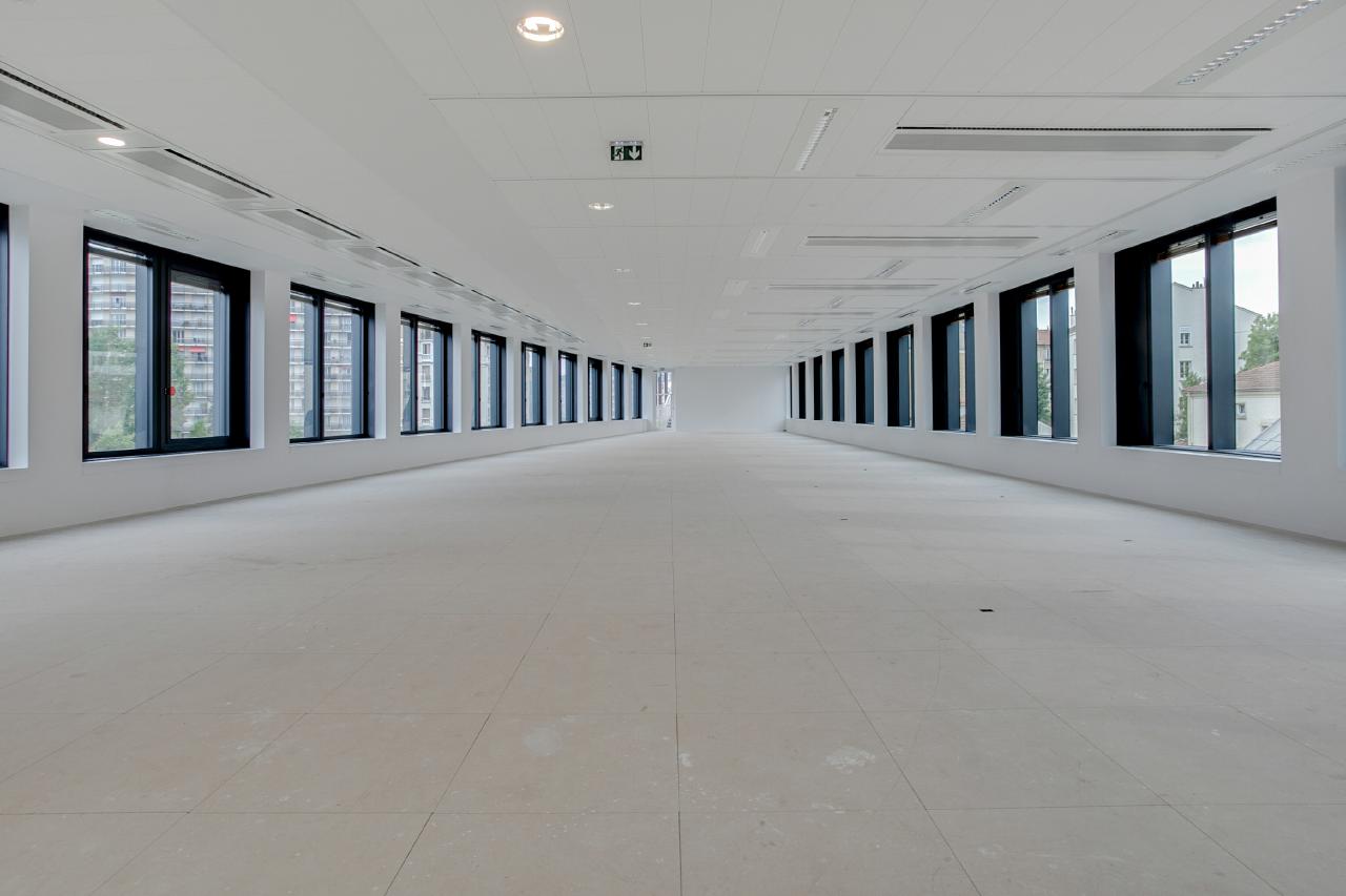 Location bureau La Garenne-Colombes Hauts-de-Seine OLBUR2001189 2