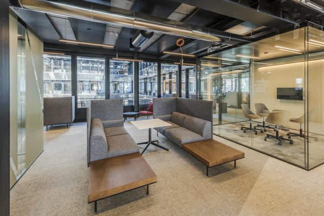 Location bureau Boulogne-Billancourt Hauts-de-Seine OLBUR2531826 6