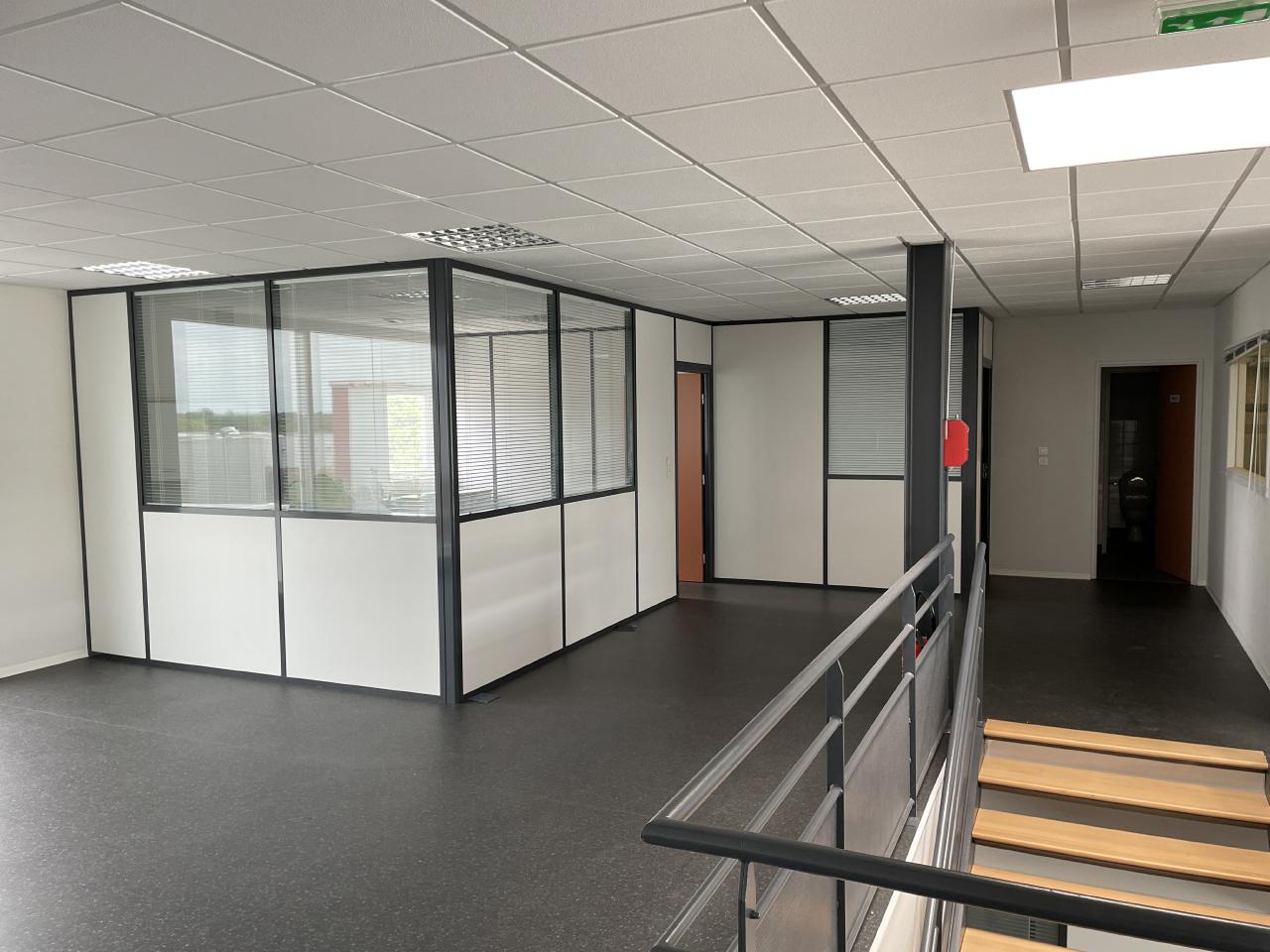 Vente bureau Maxéville Meurthe-et-Moselle OVBUR2206041 3