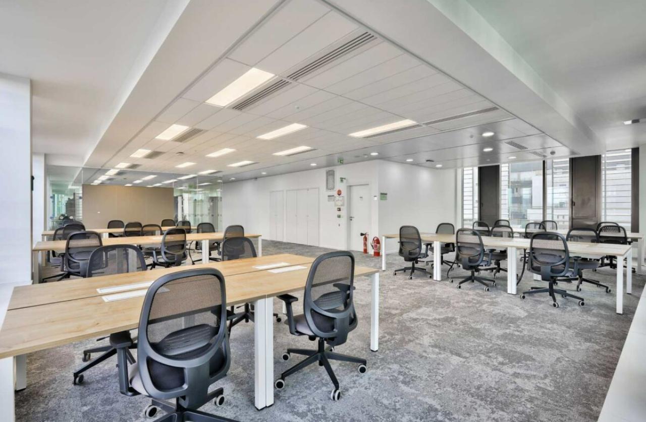 Location coworking Paris OLBUR2314590 2