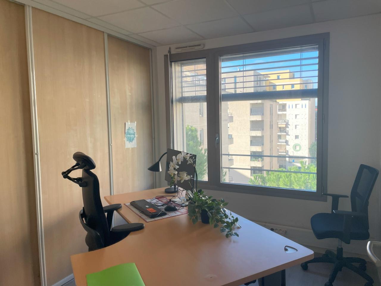 Location bureau Montpellier Hérault OLBUR2425859 26