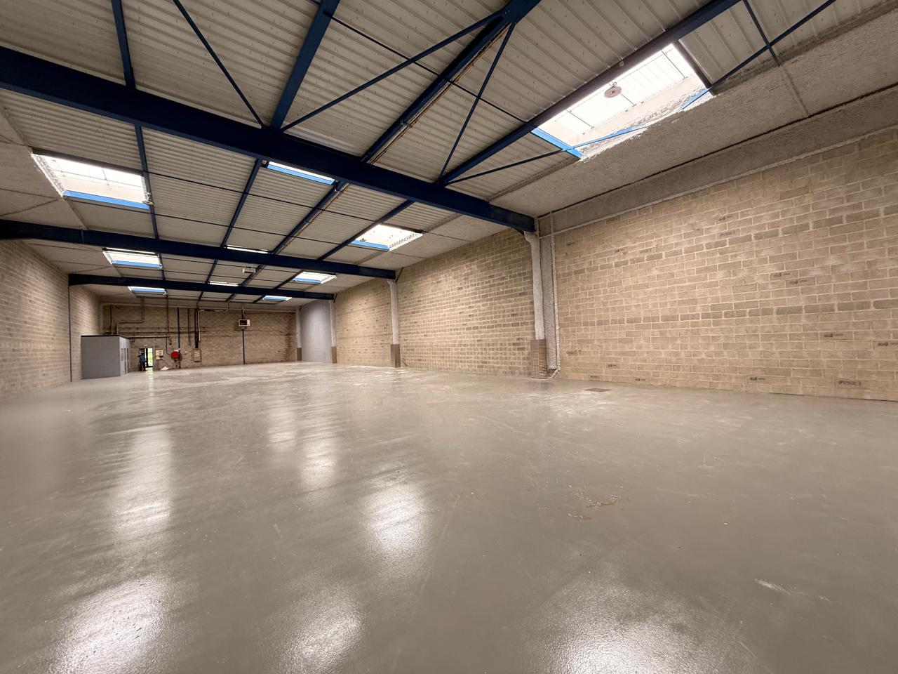 Location local d'activité Alfortville Val-de-Marne OLACT2642265 1