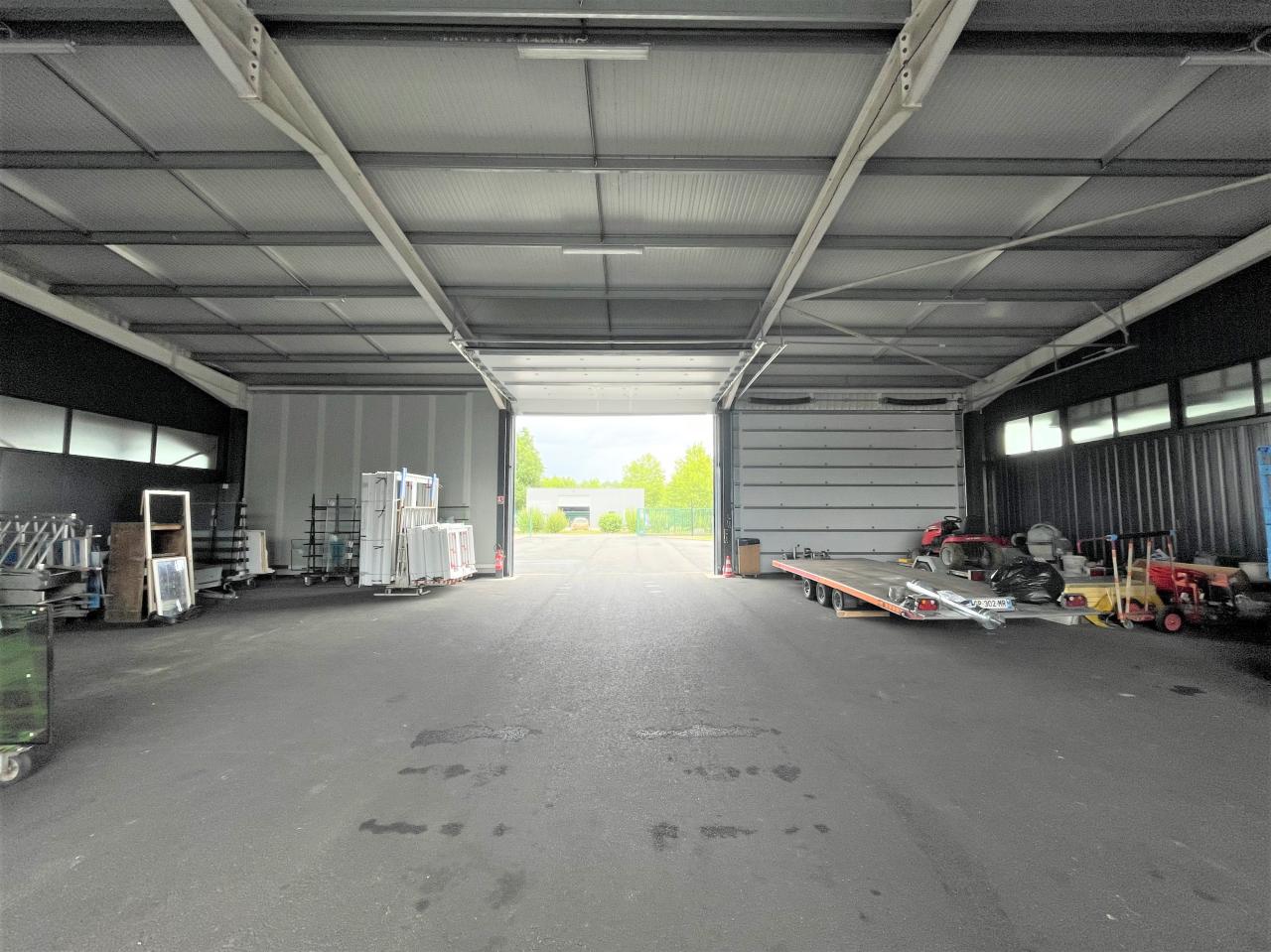 Vente local d'activité Saint-Denis-de-Pile Gironde OVACT2206932 5