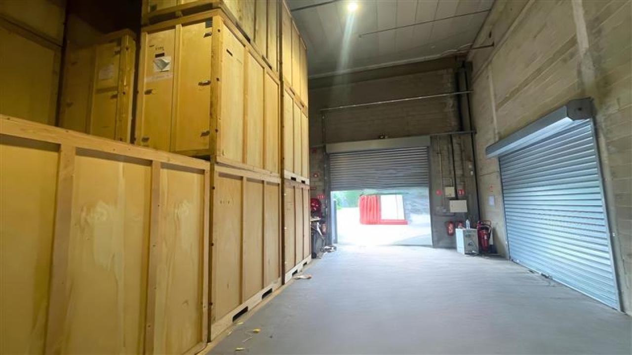 Location local d'activité Aulnay-sous-Bois Seine-Saint-Denis OLACT2640502 2