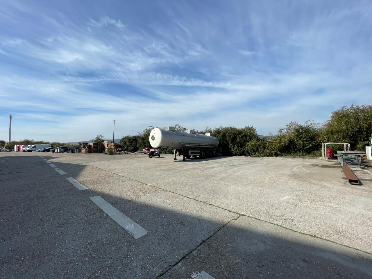 Location local d'activité Le Grand-quevilly Seine-Maritime OLACT2422900 11