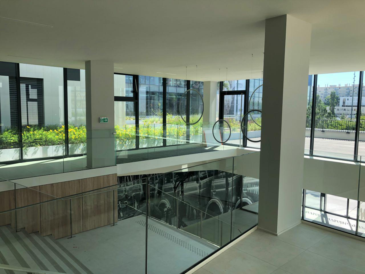 Location bureau Vénissieux Rhône OLBUR2108823 13