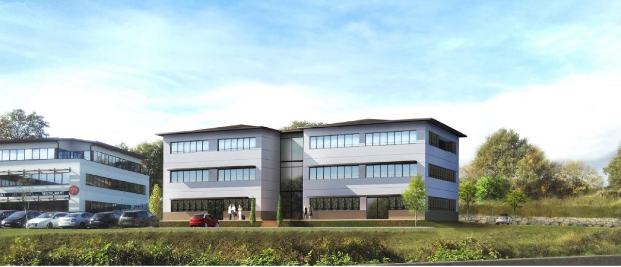 Vente bureau Lissieu Rhône OVBUR2534263 6